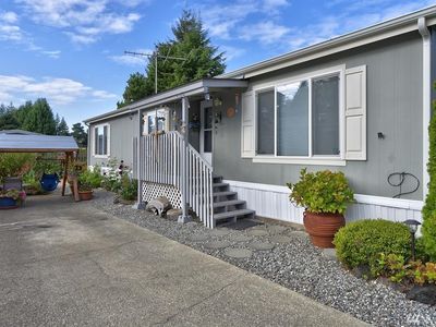 16300 State Highway 305 NE UNIT 57, Poulsbo, WA, 98370