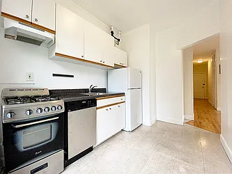 Rented by Buchbinder & Warren