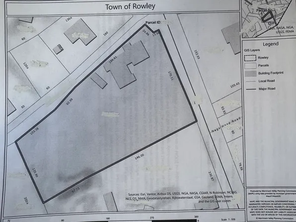 1 Confidential Way, Rowley, MA 01969