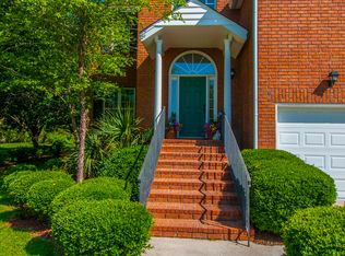 2507 Periwinkle Spout Cv, Mount Pleasant, SC 29466