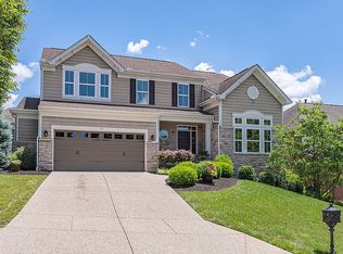 28 Villagrande Blvd, Fort Thomas, KY