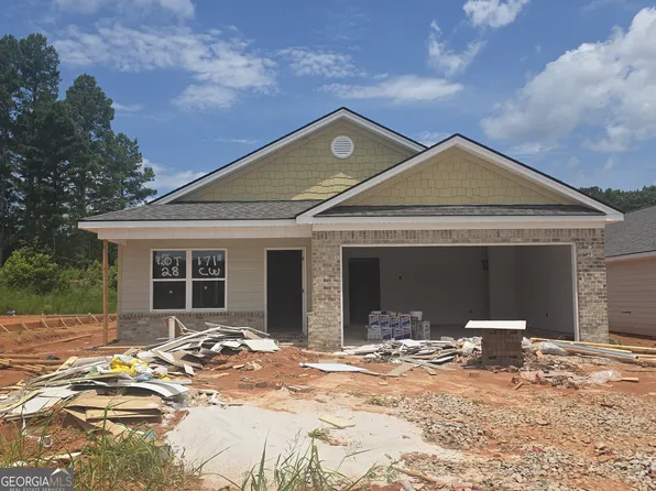 171 Charlie Way #28, Winder, GA 30680