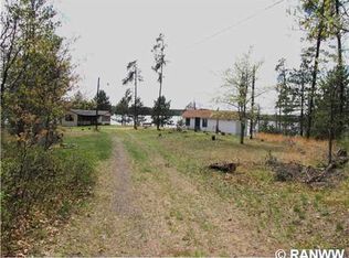 14063 N Flowage Rd, Minong, WI 54859