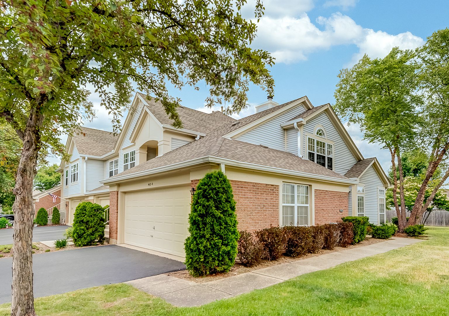 410 Cromwell Cir UNIT 4, Bartlett, IL 60103 Zillow