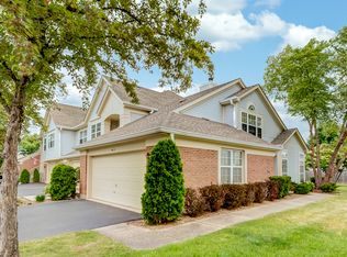 410 Cromwell Cir UNIT 4, Bartlett, IL 60103