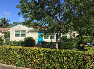 1802 N Ocean Breeze, Lake Worth, FL 33460