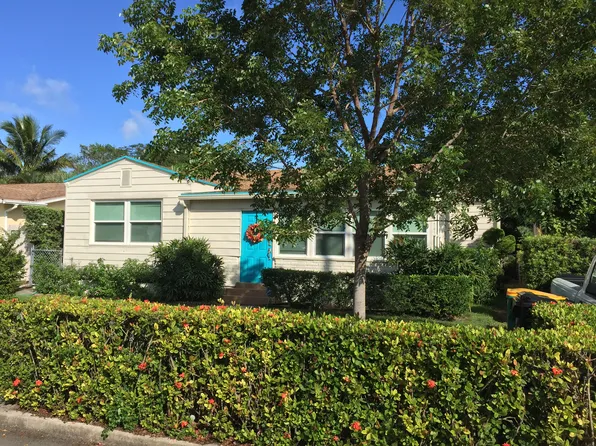 1802 N Ocean Breeze, Lake Worth, FL 33460