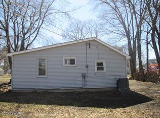211 McKee St, Sturgis, MI 49091