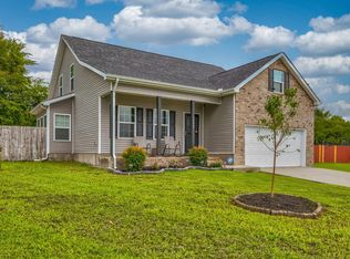 1509 Old Farm Trl, La Vergne, TN 37086