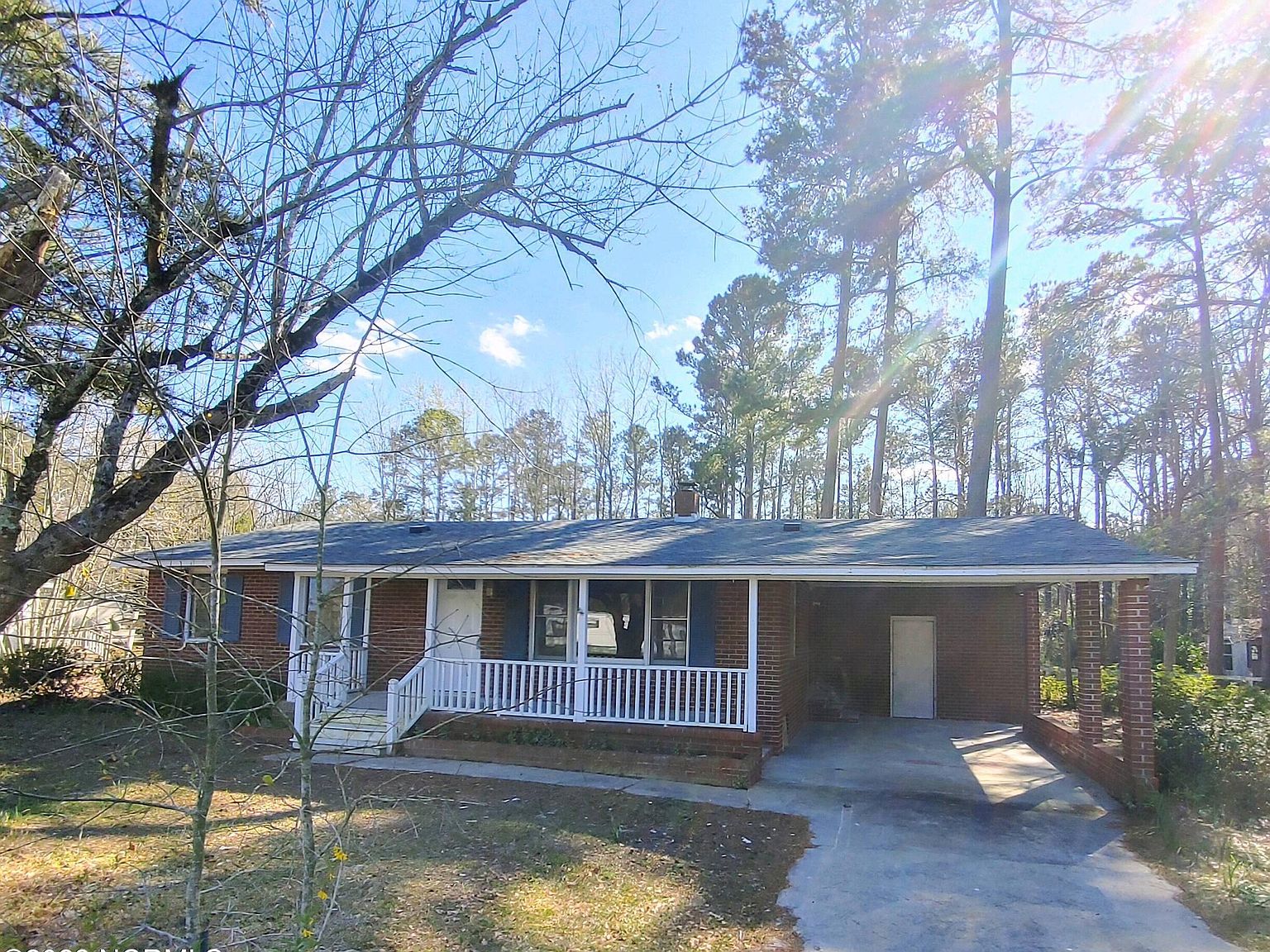534 Harris Creek Road, Jacksonville, NC 28540 Zillow