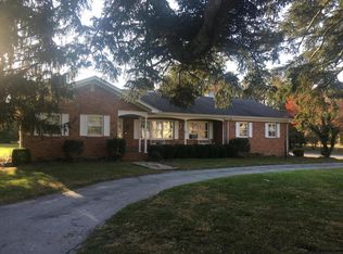 210 S Morris St, Snow Hill, MD 21863