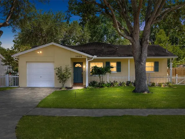 2908 W Ballast Point Blvd, Tampa, FL 33611