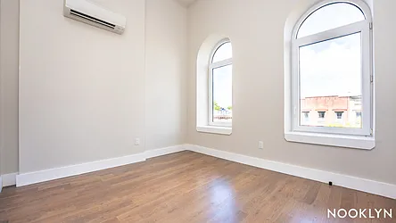 Rented by Nooklyn NYC LLC