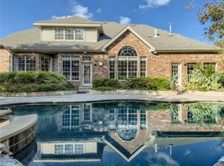 10807 Winchelsea Dr, Austin, TX 78750