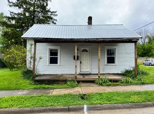 590 Wood St, Batavia, OH 45103