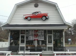 3376 St Rte 125, Bethel, OH 45106