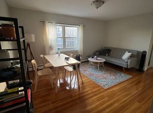 63 Chiswick Rd #10F, Brighton, MA 02135