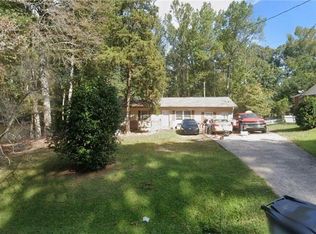 676 Hog Liver Rd, Carrollton, GA 30117