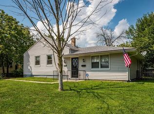 239 Skyview Dr, Vandalia, OH 45377