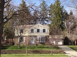 2009 Shadford Rd, Ann Arbor, MI 48104