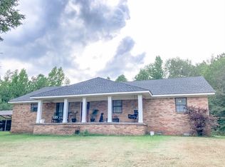 979 Border Springs Rd, Caledonia, MS 39740