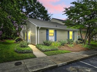 3969 E Valley Ct #A, Winston Salem, NC 27106