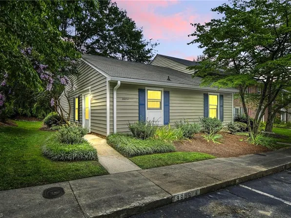 3969 E Valley Ct #A, Winston Salem, NC 27106