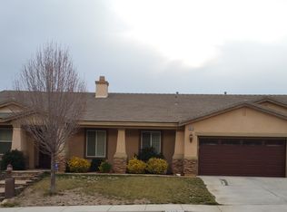 40718 Whitecliff Way, Palmdale, CA 93551