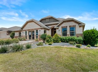 32118 Lemon Mint, Bulverde, TX 78163