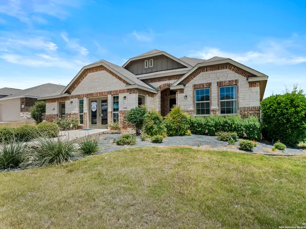 32121 Lemon Mint, Bulverde, TX 78163