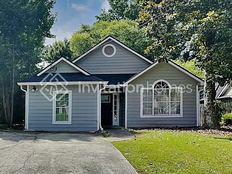 3505 Clare Cottage Trce SW — Photo 1