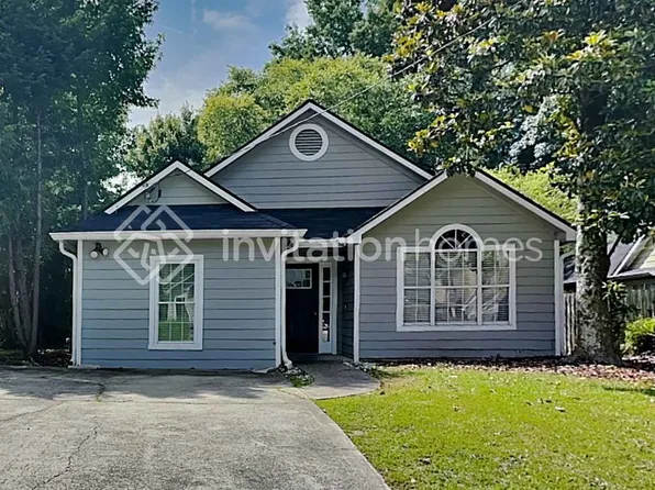 3505 Clare Cottage Trce SW, Marietta, GA 30008