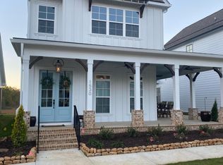 1530 Little Sorrel Rd, Hixson, TN 37343