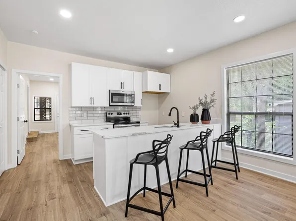 1320 W Morton St, Denison, TX 75020
