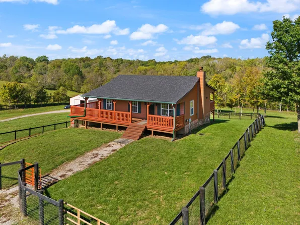 1375 Mundys Landing Rd, Harrodsburg, KY 40330