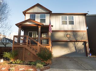 38801 Redwood St, Sandy, OR 97055