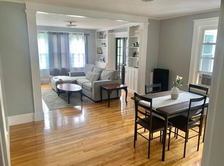 224 Providence St #2, Worcester, MA 01607