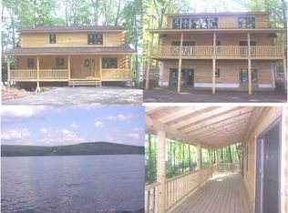 29 Lakeside Dr, Lakeville, PA 18438