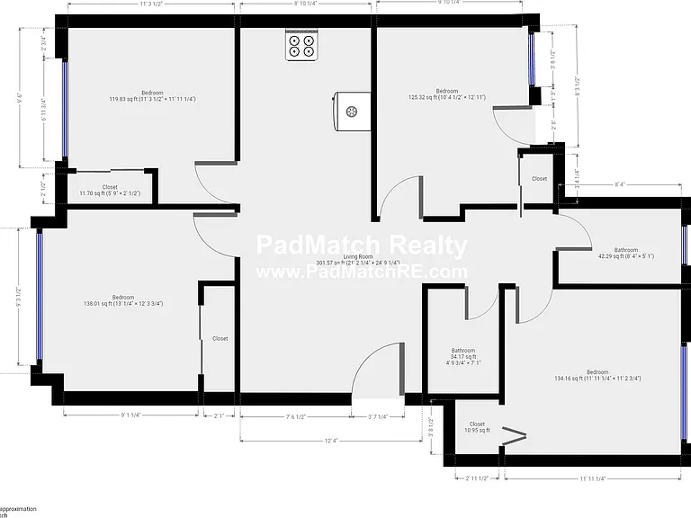 19 Egremont Rd #1 — Photo 16