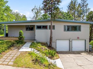 1515 NE Upper Dr, Pullman, WA 99163