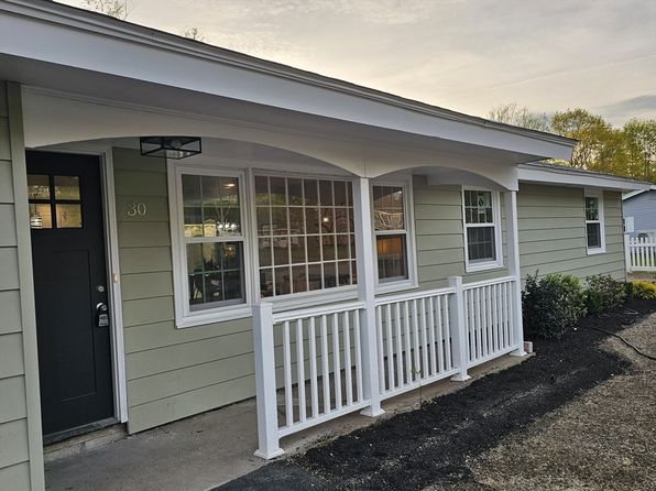 30 Sherwood Ave, Danvers, MA 01923