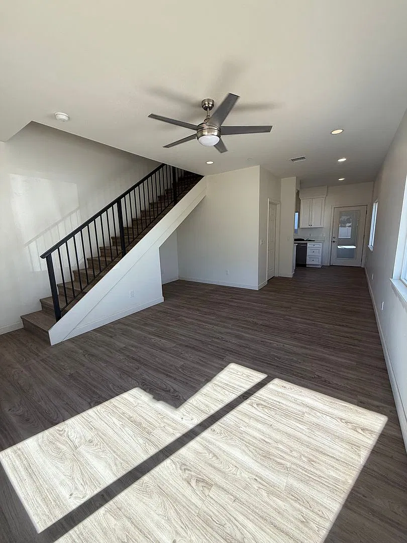 Alpine Townhomes — Photo 2