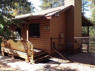 4706 N Oak Leaf Cir, Pine, AZ 85544