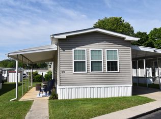 2000 Us Highway 23 N LOT 50, Delaware, OH 43015