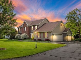 10810 35th Ave, Pleasant Prairie, WI 53158