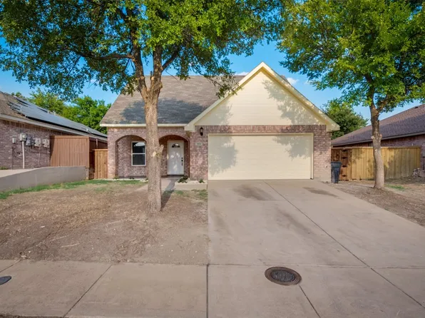 5026 E Rim Rd, Dallas, TX 75211