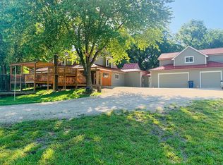 1113 N 1200th Rd, Lawrence, KS 66047