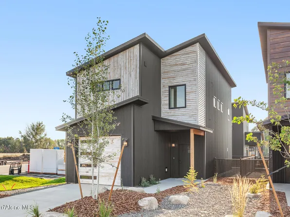 425 N Wylder Loop, Post Falls, ID 83854