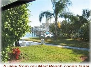 151 Medallion Blvd APT C, Madeira Beach, FL 33708