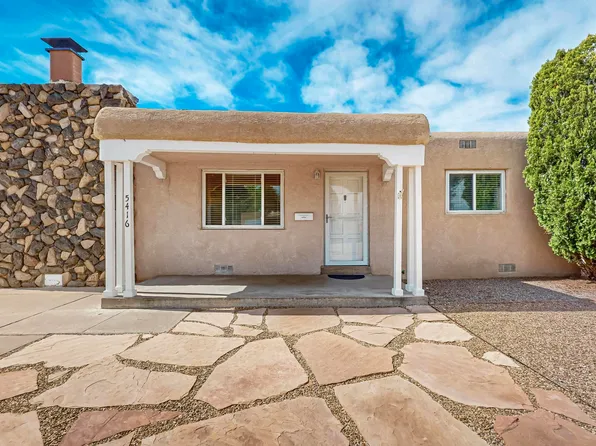 5416 El Encanto Pl NE, Albuquerque, NM 87110